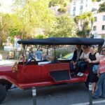 Sintra: Mountain tour by TukTuk - Real Visitor Insights