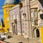 Sintra: Pena Palace Guided Tour with Entry Ticket - The Experience: What to Expect from the Tour