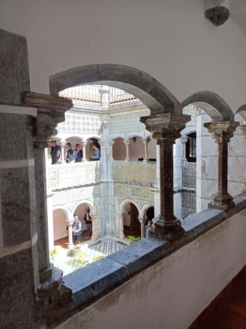 Sintra: Pena Palace, Historic Center, and local delicacies. - Final Thoughts