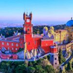 Sintra: Pena Palace, Moorish Castle, Cabo da Roca & Cascais - What’s Included and What’s Not