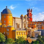Sintra: Pena Palace, Regaleira, Cabo da Roca, and Cascais - The Value and Practicalities