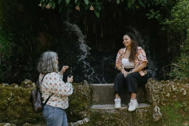 Sintra: Quinta da Regaleira Guided Tour with Entry Ticket - A Complete Breakdown of the Quinta da Regaleira Tour Experience