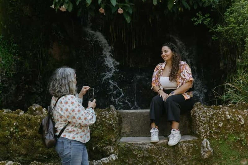 Sintra: Quinta da Regaleira Guided Tour with Entry Ticket - A Complete Breakdown of the Quinta da Regaleira Tour Experience