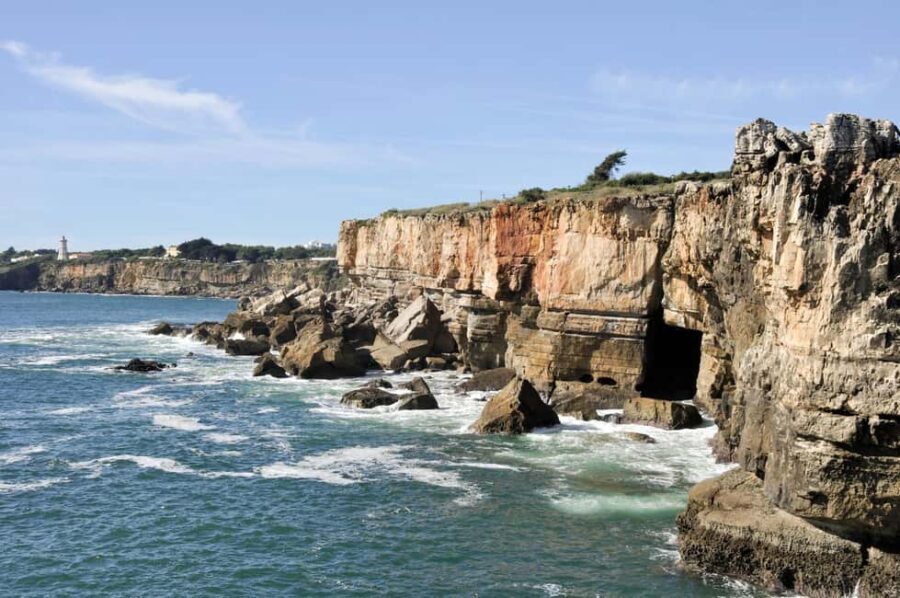 Sintra-Roca-Cascais: Private Guided Tour with a Local Expert - Why This Tour Offers Great Value