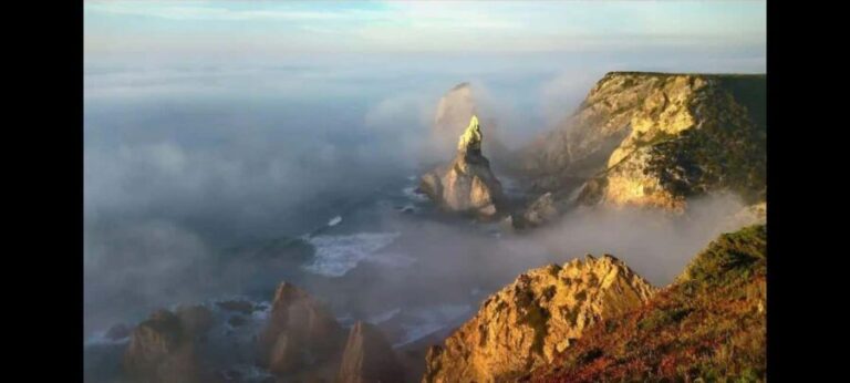 Sintra: Stunning Panorama- Coastline Tuk Tuk Tour - Final Thoughts: Is It Worth It?