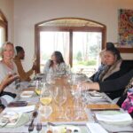 Sips With Soul Wine Tour - Transportation & Group Size