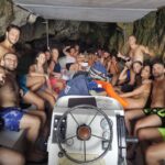 Siracusa: 2h ortigia+grotte marine+frutta+prosecco+snorkelin - The Itinerary: A Closer Look