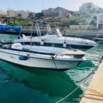 Siracusa Excursion Boats:Tour of Augusta and Brucoli's Coast - Swimming & Snorkeling: Cooling Off & Exploring