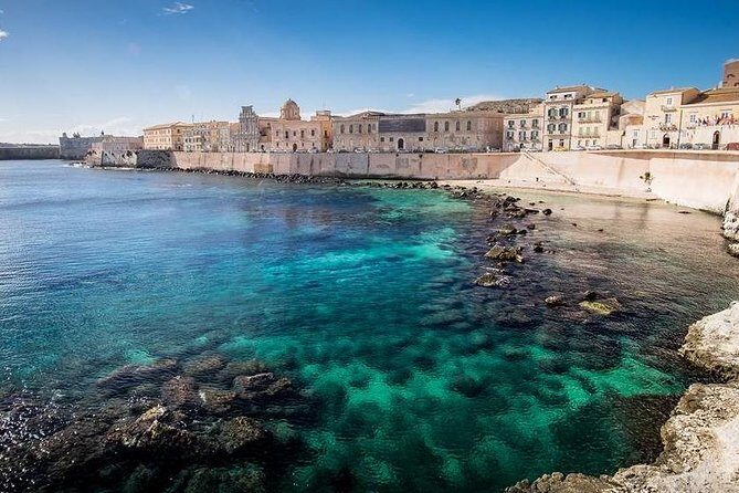 Siracusa - Ortigia & Noto Tour - Who Will Love This Tour?