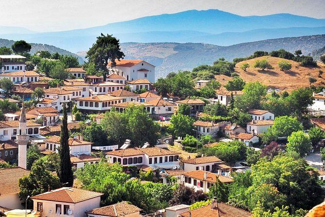 Sirince Village Tour From Kusadasi Port / Hotels - Why This Tour Offers Good Value