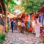 Sirince Village Tour with Lunch and Pickup only for cruiser - The Traditional Lunch Experience