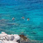 Sithonia: Private Catamaran Cruise to Hidden Coves - What to Expect Onboard and Practical Details