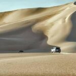 Siwa Oasis 1 Day all Inclusive Tour from Marsa Matrouh or Almaza - Practical Details and What They Mean for You