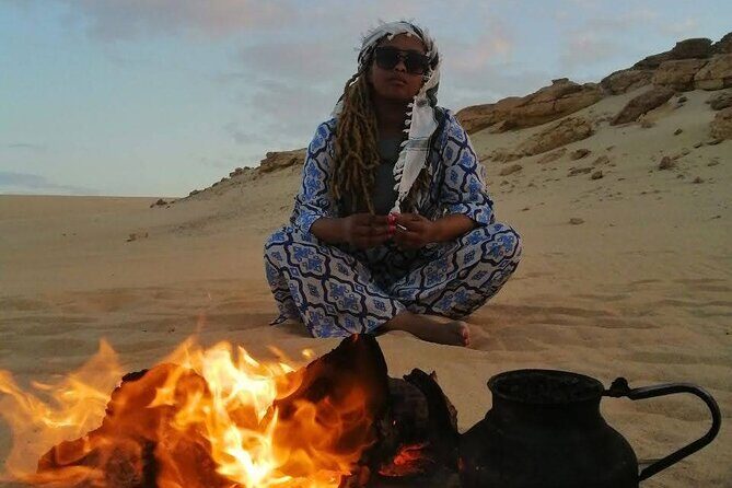 Siwa Oasis 2 Days 1 Night From Cairo&Giza all Inclusive[Private] - What Makes This Tour Stand Out?