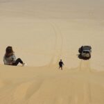 Siwa Oasis All inclusive 3 days Tour from Cairo or Giza - What Sets This Tour Apart?