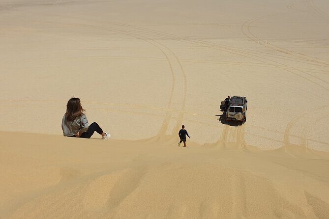 Siwa Oasis All inclusive 3 days Tour from Cairo or Giza - What Sets This Tour Apart?