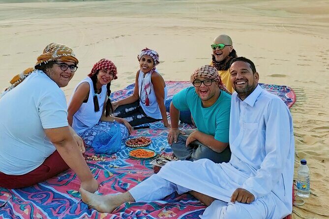 Siwa Oasis From Cairo&Giza 3 Days 2 Nights all Inclusive[Private] - Who Will Love This Tour?