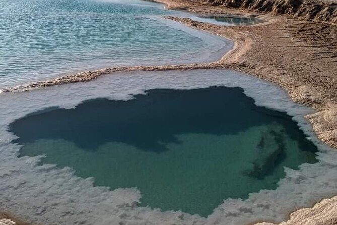 Siwa Oasis private all inclusive from cairo and GIZA - Who Should Consider This Tour?