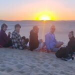 Siwa Oasis Tour 3 Day 2 Nights from Cairo - Detailed Breakdown of the Itinerary