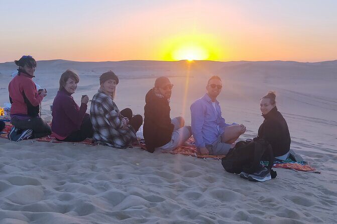 Siwa Oasis Tour 3 Day 2 Nights from Cairo - Detailed Breakdown of the Itinerary