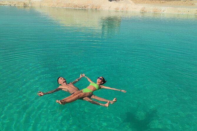 Siwa Oasis Tour All inclusive 3 Days Experience from Cairo&Giza - Why This Tour Is Worth Considering