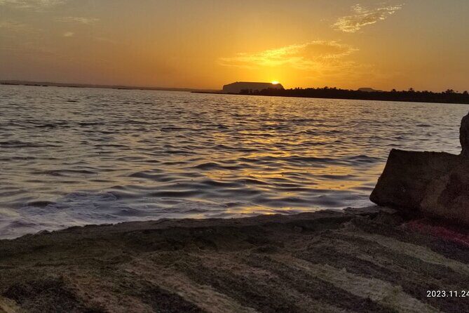Siwa Oasis tour lifetime Experience 2 days &1night all inclusive - FAQ