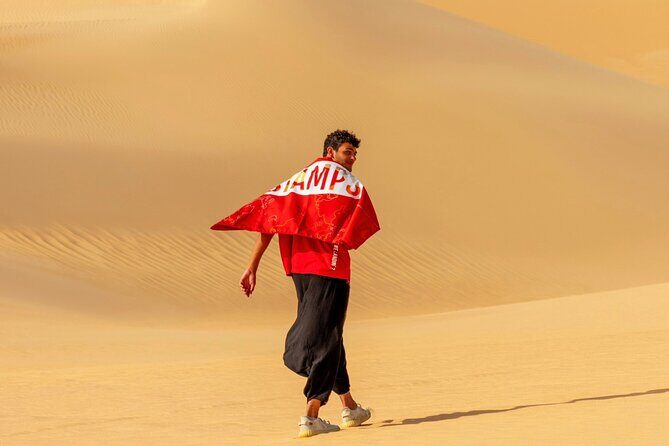 Siwa Safari Tour - Who Should Consider This Tour?