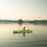 Skadar Lake: Individual Kayaking, hidden canals and swimming - What Makes This Kayaking Tour Special?