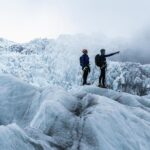 Skaftafell: 4h Small Group Glacier Hike with Guide and Transfer - The Value of a Small Group