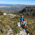 Skeleton Gorge Hike on Table Mountain - Logistics: What You Need to Know