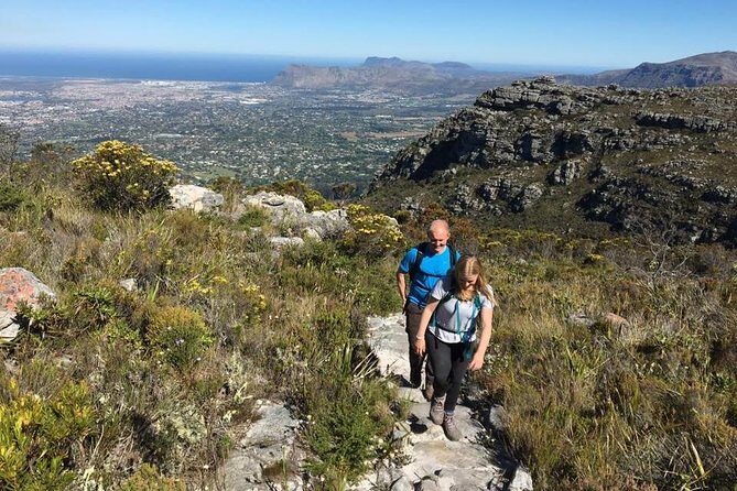 Skeleton Gorge Hike on Table Mountain - Logistics: What You Need to Know