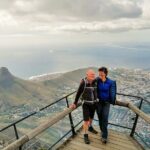 Skeleton Gorge Hike up Table Mountain - Who Would Enjoy This Tour?