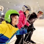 Ski Dubai Admission Ticket Full Day - The Itinerary Breakdown