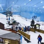 Ski Dubai Admission Ticket with Optional Transfer - Frequently Asked Questions