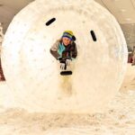 Ski Dubai Classic Pass Admission Ticket Full Day - Practical Tips for Your Visit
