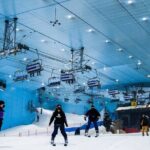Ski Dubai Full Day Admission Ticket - The Itinerary: What You Can Expect During Your Visit