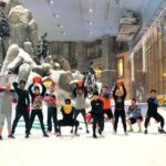 Ski Dubai - Snow Fun Pass - Additional Details and Practical Tips