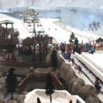 Ski Dubai Snow Park Tickets - Why Ski Dubai Is a Good Value