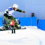 Ski Dubai Snow Plus admission Ticket - What to Expect at Ski Dubai with the Snow Plus Ticket