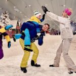 SKI Dubai Snow Plus ( Super Pass) - What to Expect at Ski Dubai