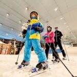 Ski Dubai Tickets Only - Authentic Insights from Visitors