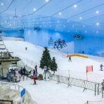 Ski Dubai Tickets with Optional Transport - Practical Tips for Visiting Ski Dubai