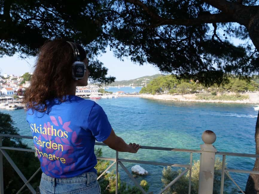 Skiathos: Guided Audio Walk with Papadiamantis Stories - What Makes This Tour Worth It?