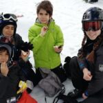 Skiing with LESA - Authentic Experience and Insights from Reviewers
