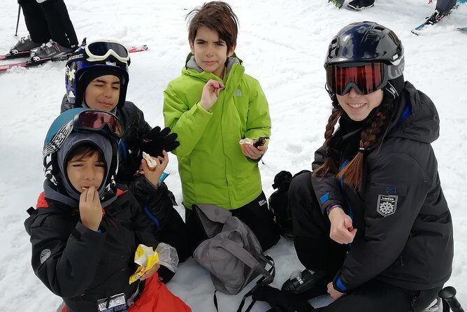 Skiing with LESA - Authentic Experience and Insights from Reviewers