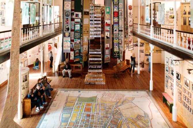 Skip the Line: District Six Museum Admission Ticket - Authentic Insights from Reviewers