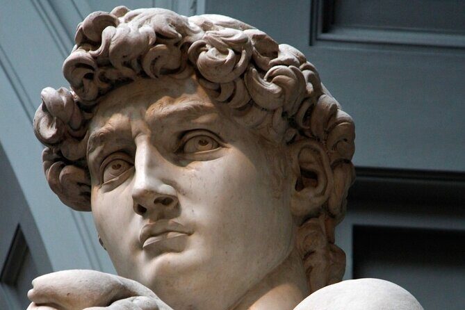 Skip the line, Don't skip the David - Who Should Book This Tour?