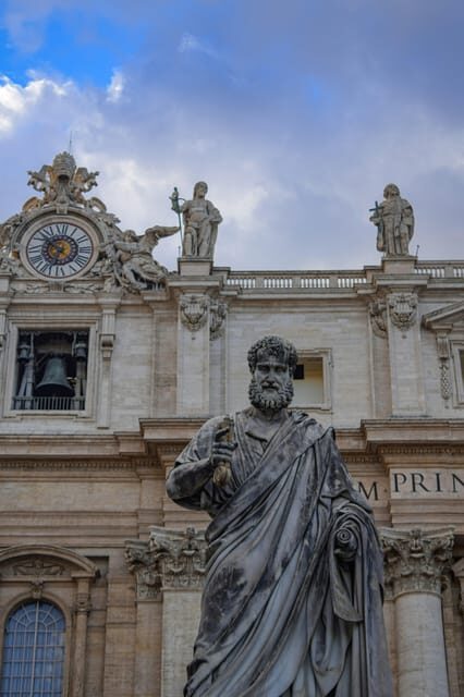 Skip-the-Line Entry Tickets Vatican Museums & Sistine Chapel - Who Will Love This Experience?