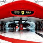 Skip the line Ferrari World Abu Dhabi Tour - Inside Ferrari World: Rides, Attractions, and Family Fun