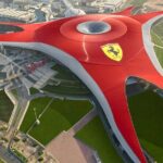 Skip the Line Ferrari world ticket with Pickup and drop off - What’s Included and What’s Not